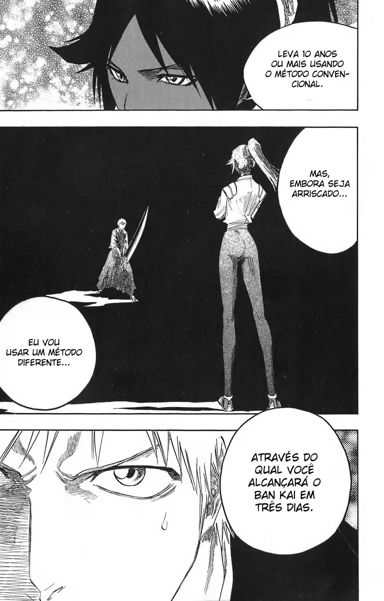 Read Bleach (PT-BR) PT Manga Online