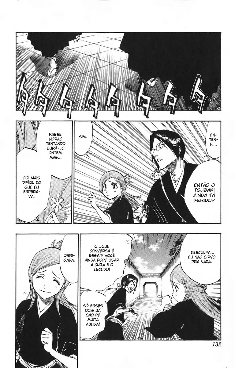Read Bleach (PT-BR) PT Manga Online