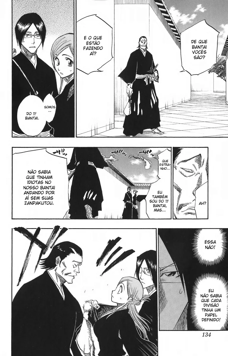 Read Bleach (PT-BR) PT Manga Online