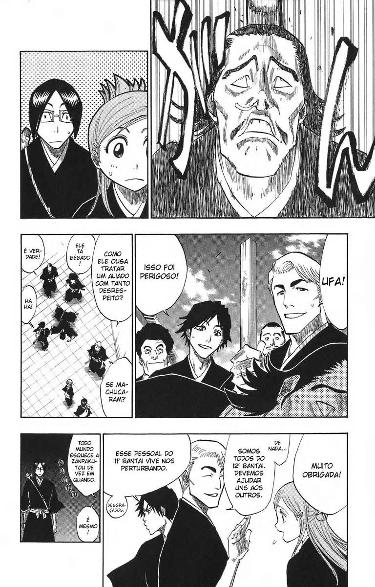 Read Bleach (PT-BR) PT Manga Online