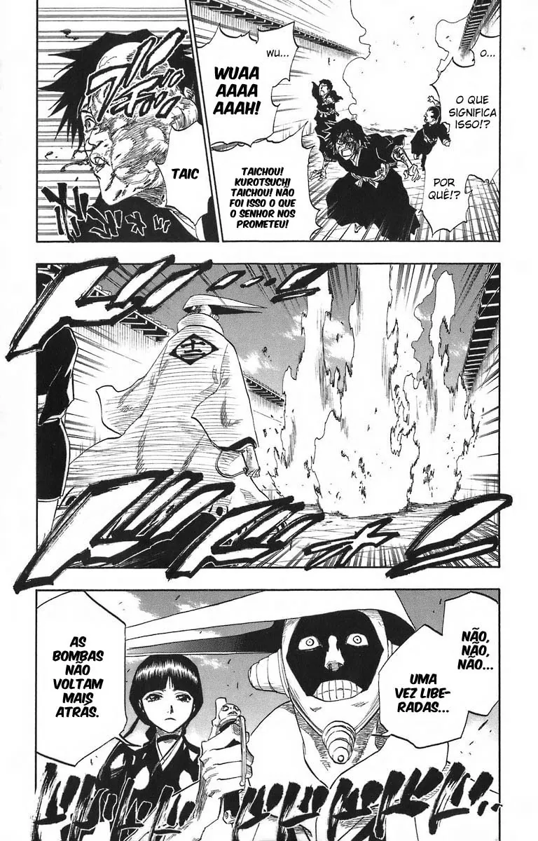 Read Bleach (PT-BR) PT Manga Online