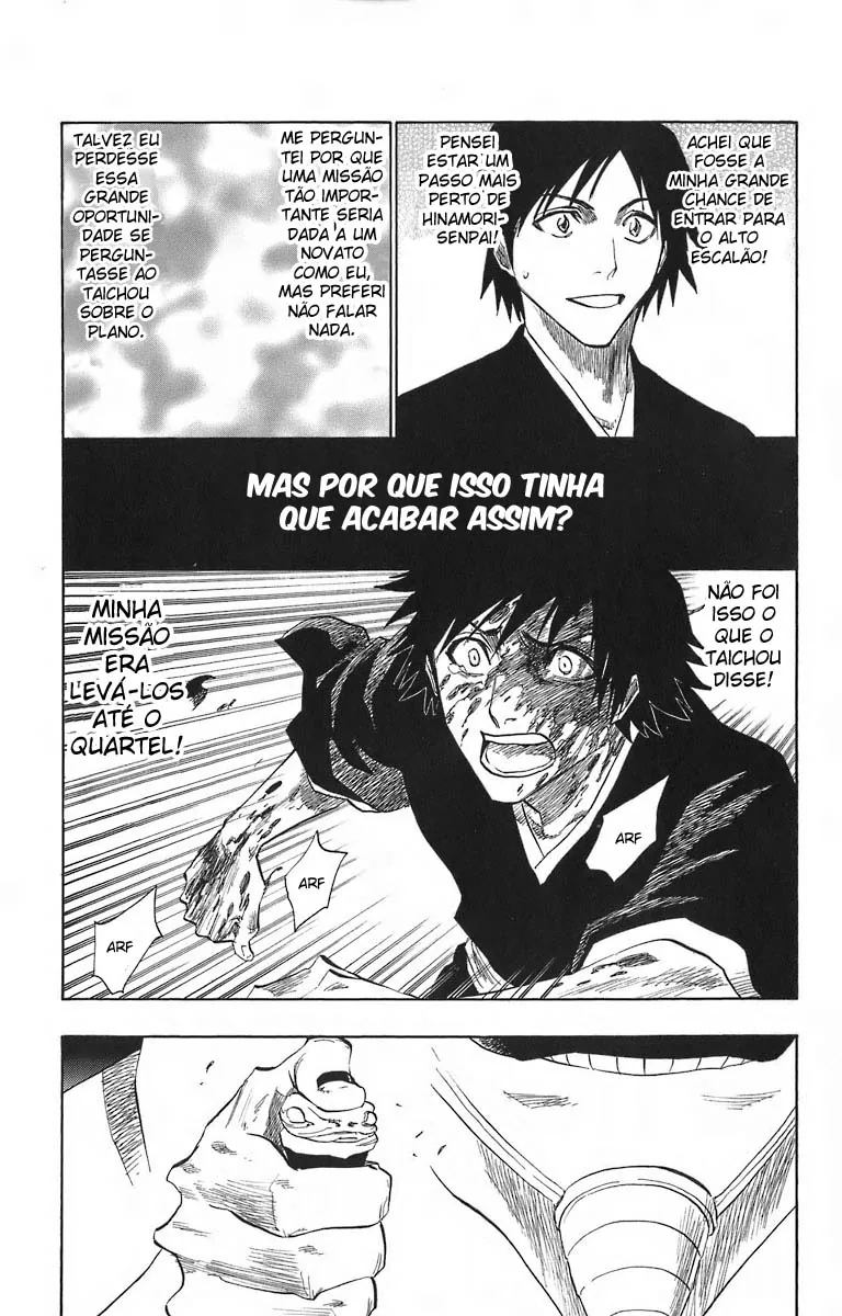 Read Bleach (PT-BR) PT Manga Online