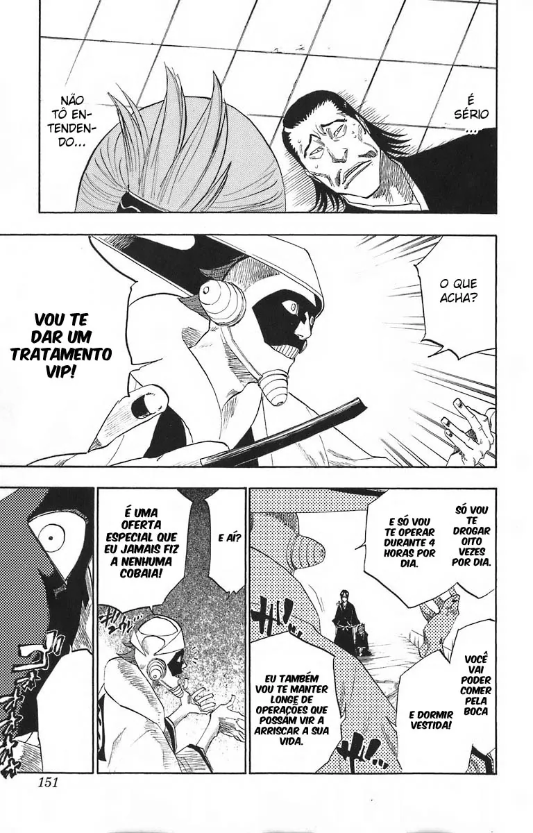 Read Bleach (PT-BR) PT Manga Online