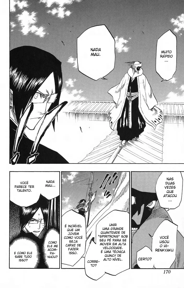 Read Bleach (PT-BR) PT Manga Online