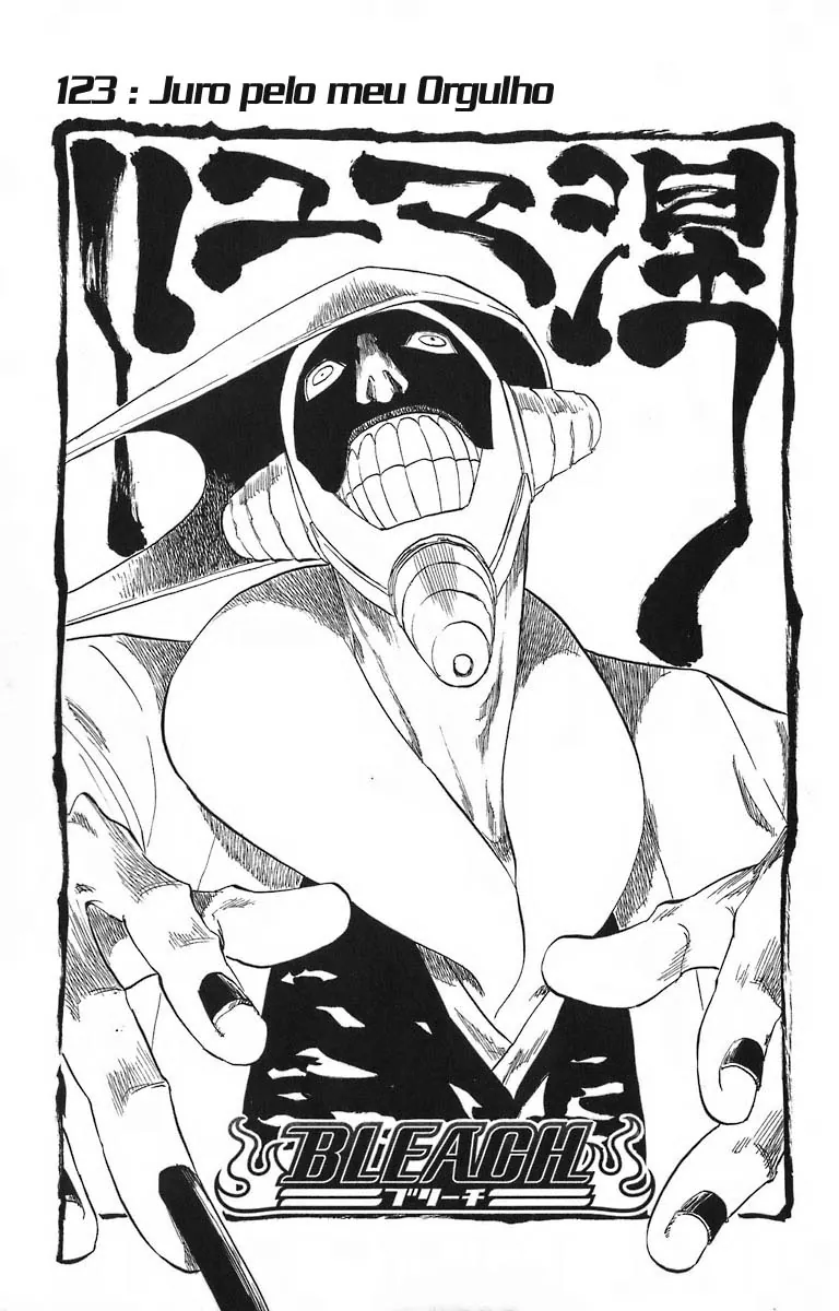 Read Bleach (PT-BR) PT Manga Online