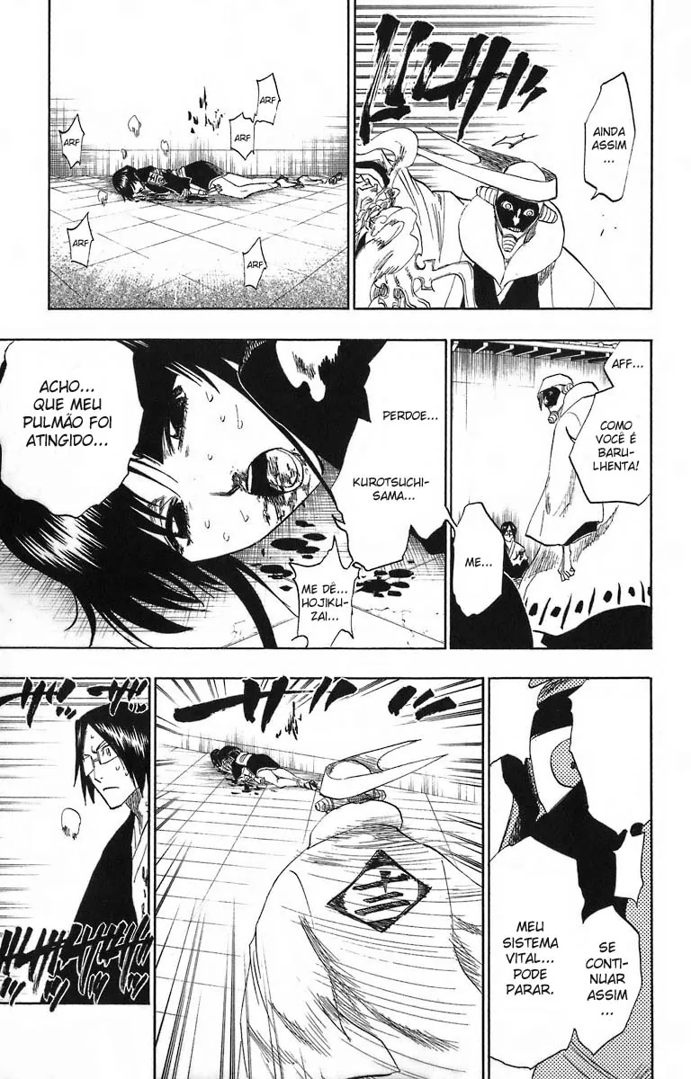Read Bleach (PT-BR) PT Manga Online