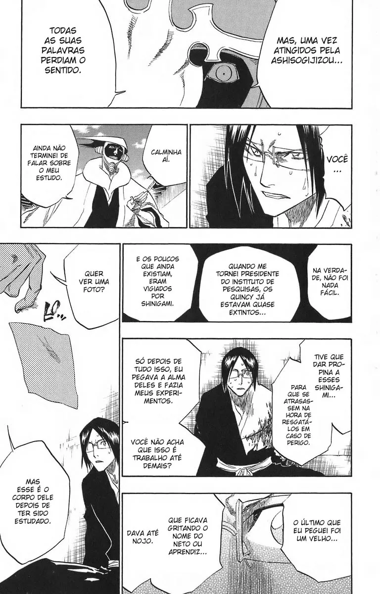 Read Bleach (PT-BR) PT Manga Online