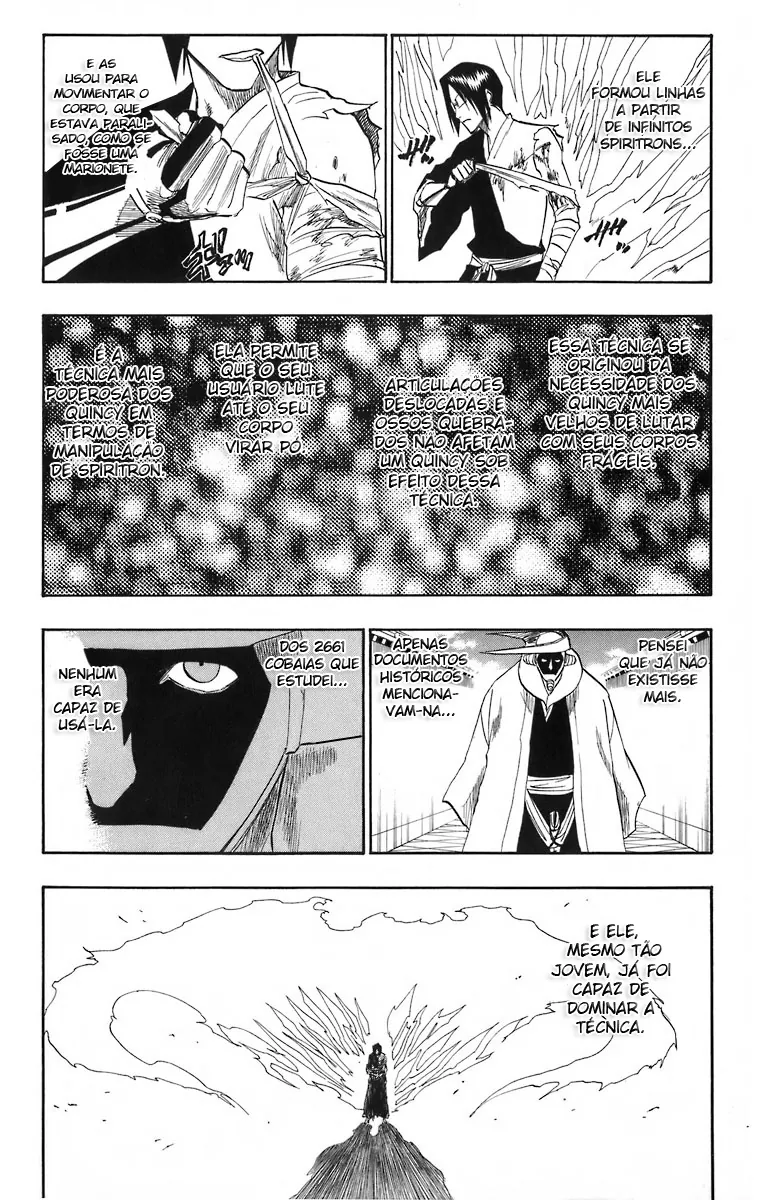 Read Bleach (PT-BR) PT Manga Online