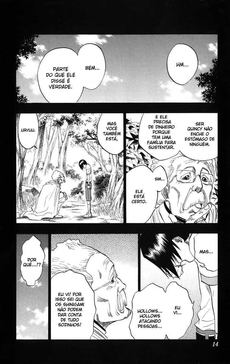 Read Bleach (PT-BR) PT Manga Online