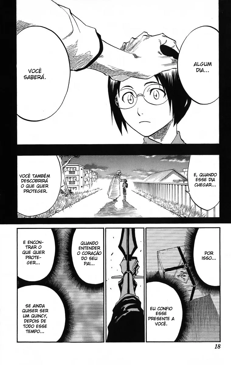 Read Bleach (PT-BR) PT Manga Online