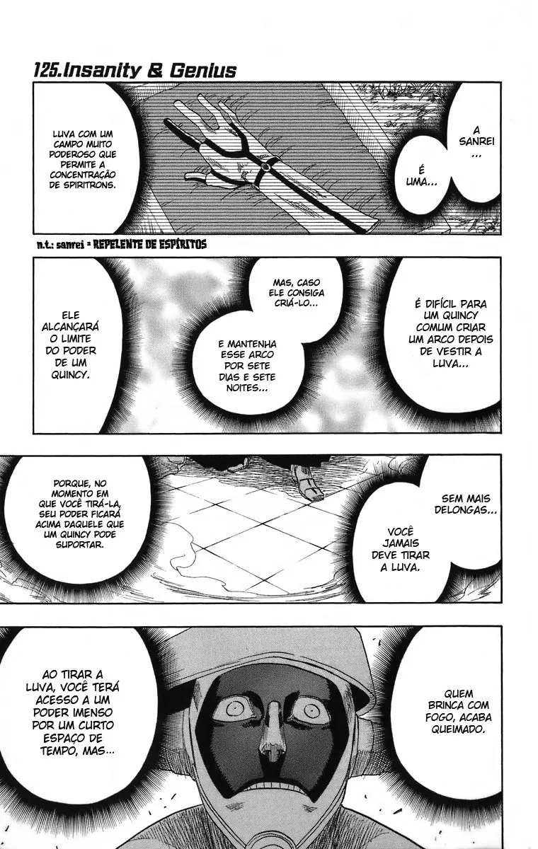 Read Bleach (PT-BR) PT Manga Online