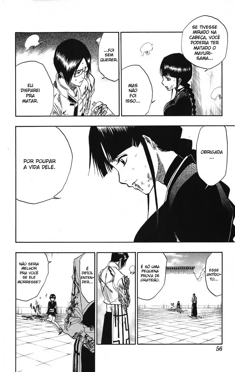 Read Bleach (PT-BR) PT Manga Online