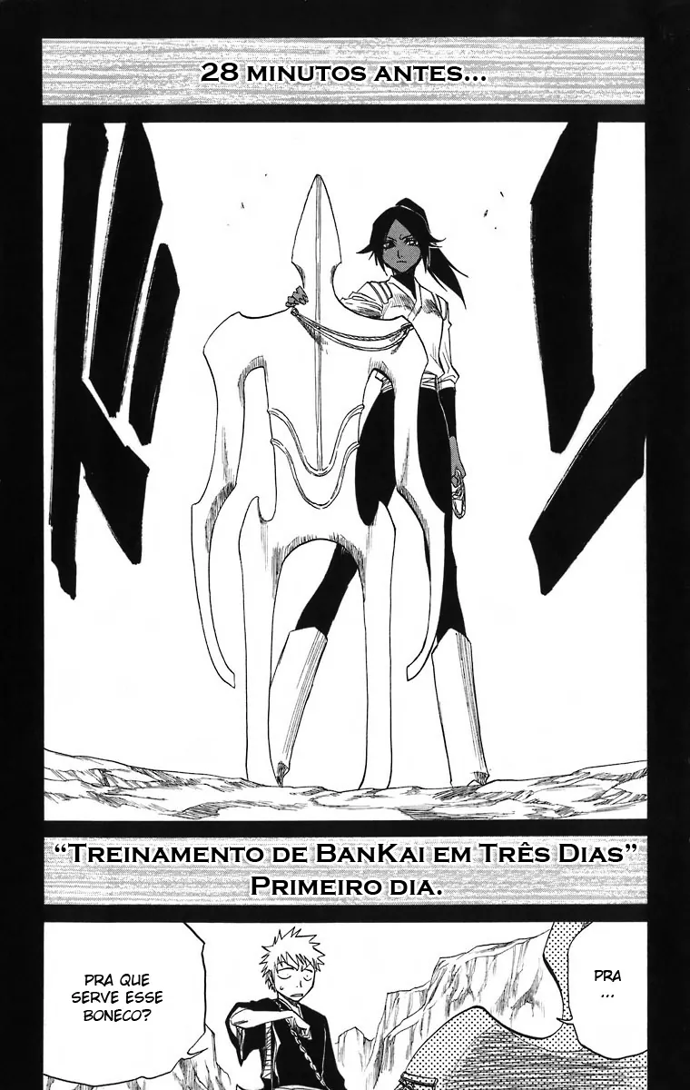 Read Bleach (PT-BR) PT Manga Online
