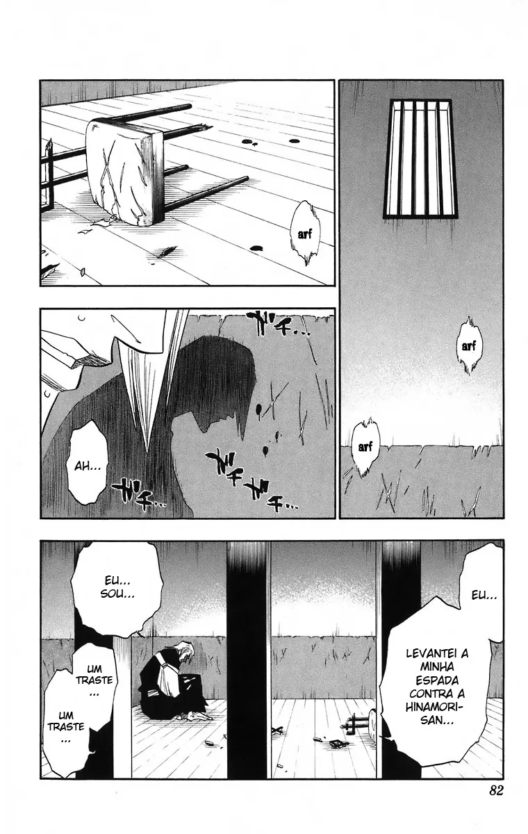 Read Bleach (PT-BR) PT Manga Online