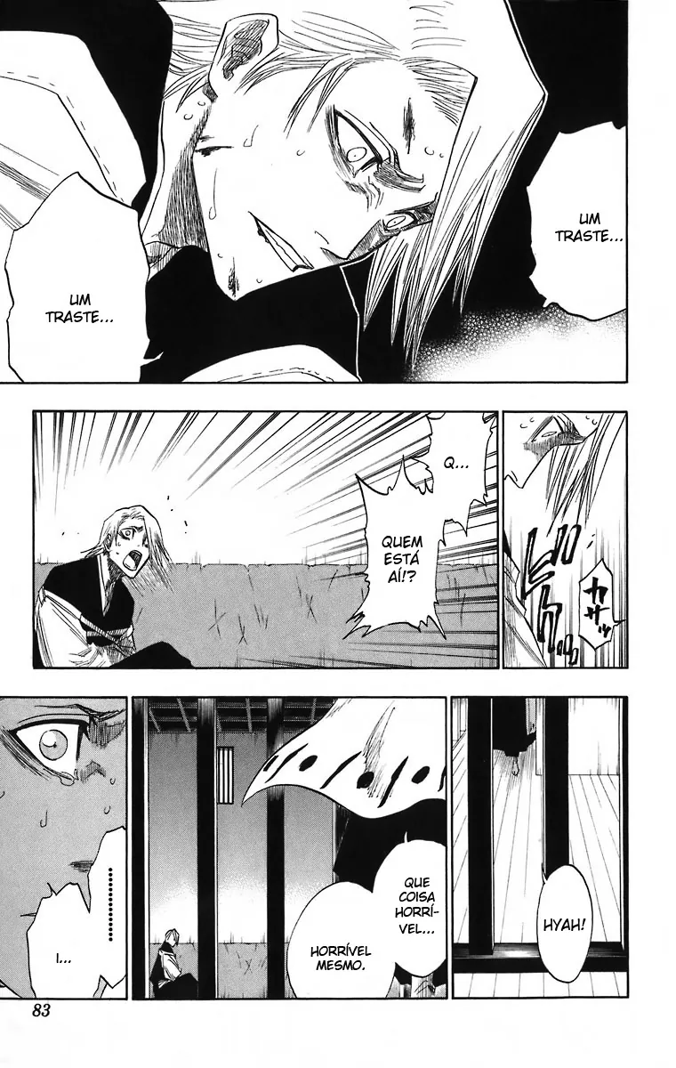Read Bleach (PT-BR) PT Manga Online
