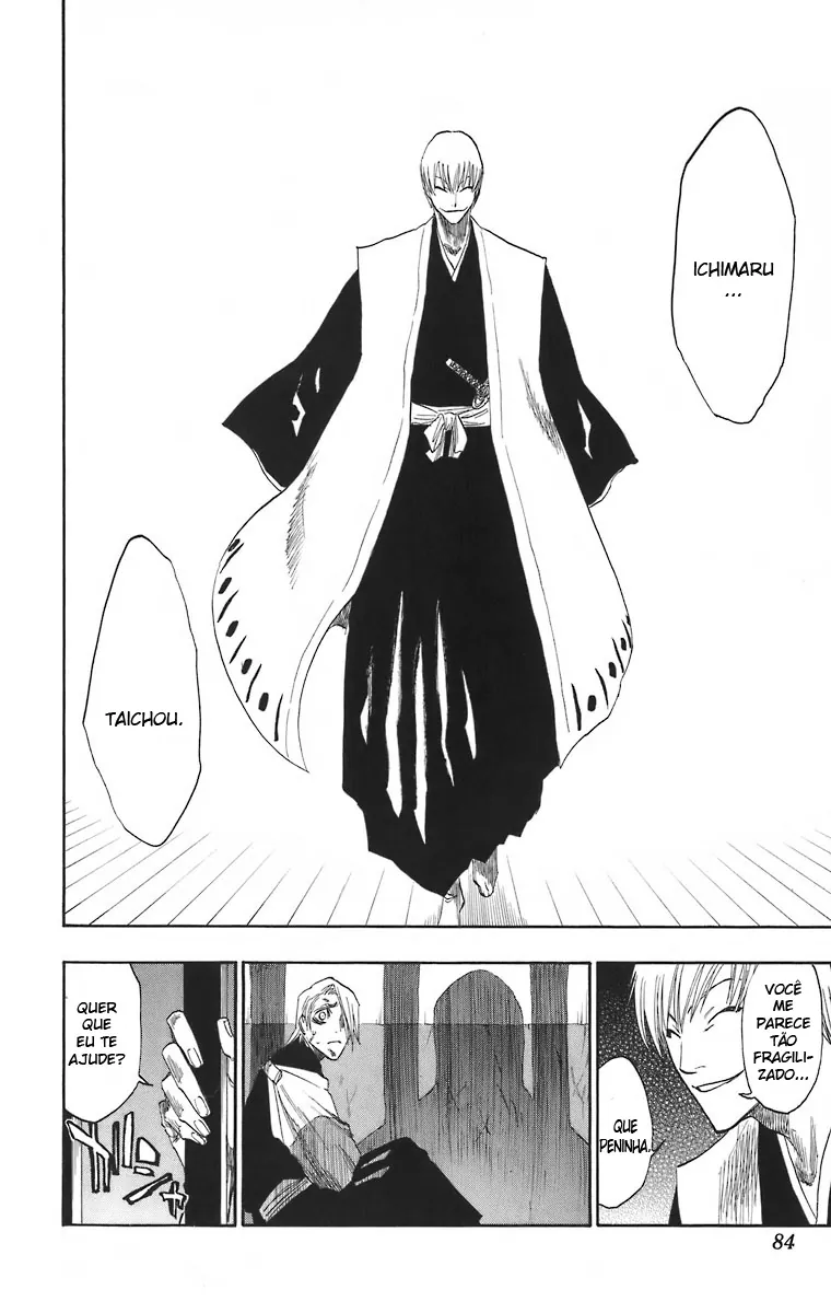 Read Bleach (PT-BR) PT Manga Online
