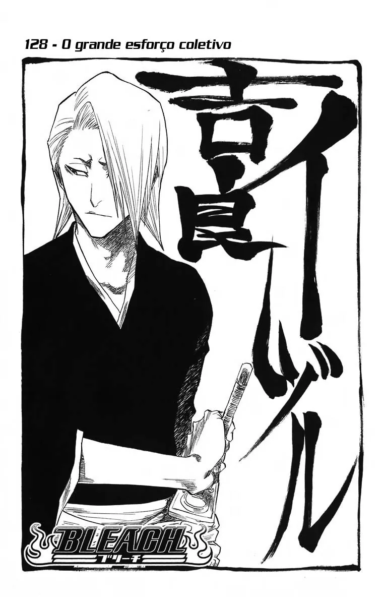 Read Bleach (PT-BR) PT Manga Online