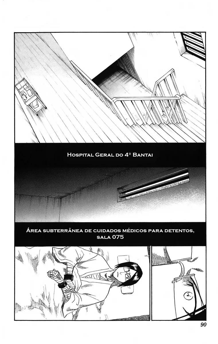 Read Bleach (PT-BR) PT Manga Online