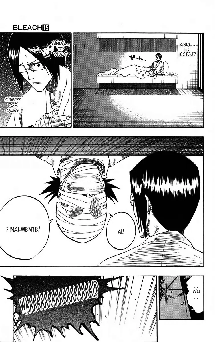 Read Bleach (PT-BR) PT Manga Online
