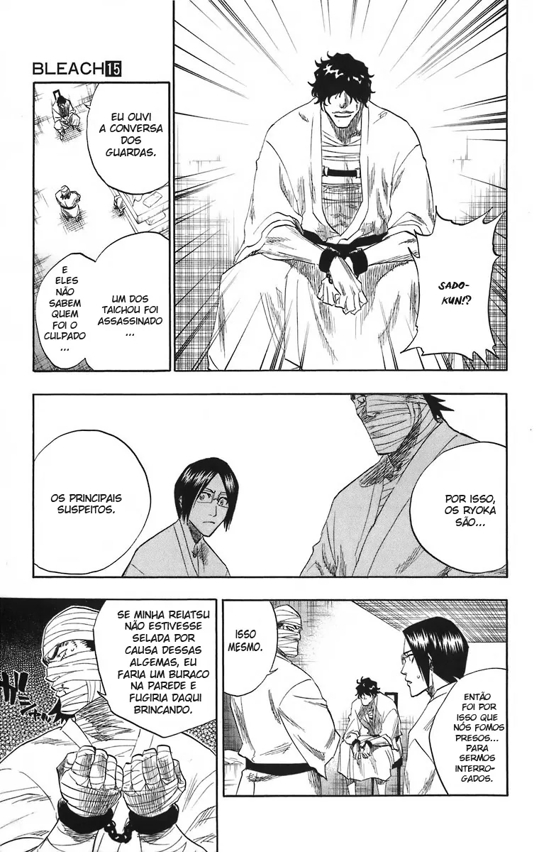 Read Bleach (PT-BR) PT Manga Online