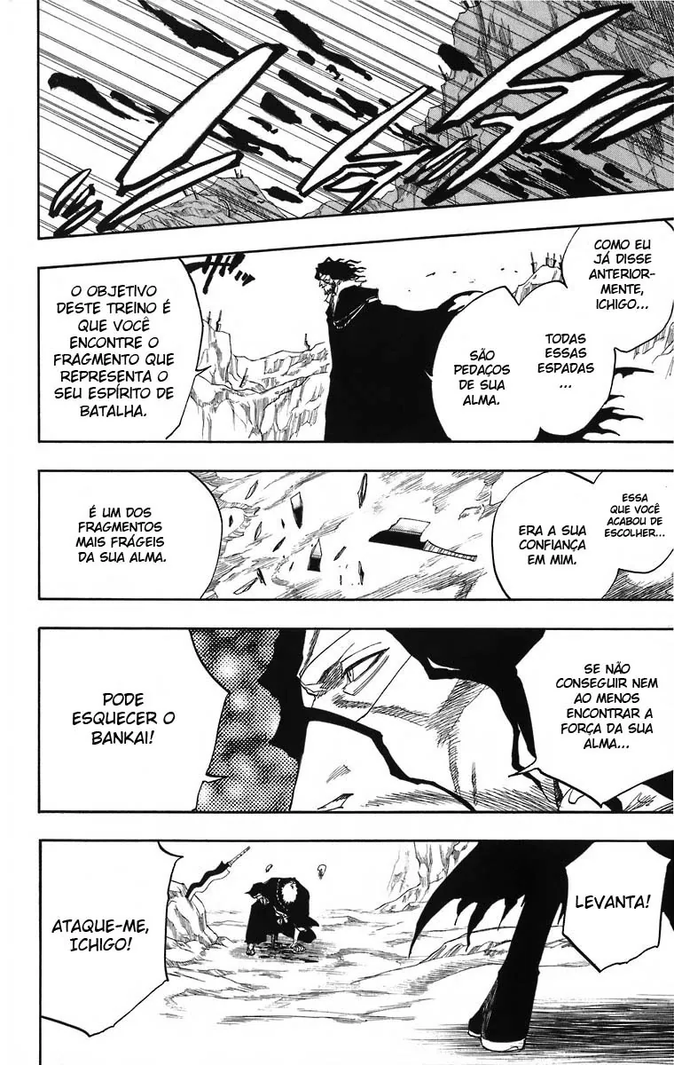 Read Bleach (PT-BR) PT Manga Online