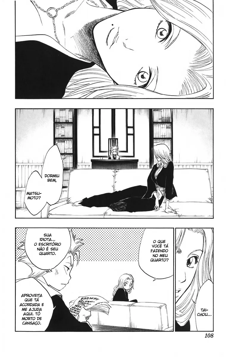 Read Bleach (PT-BR) PT Manga Online