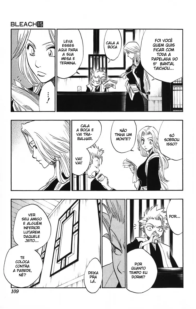 Read Bleach (PT-BR) PT Manga Online