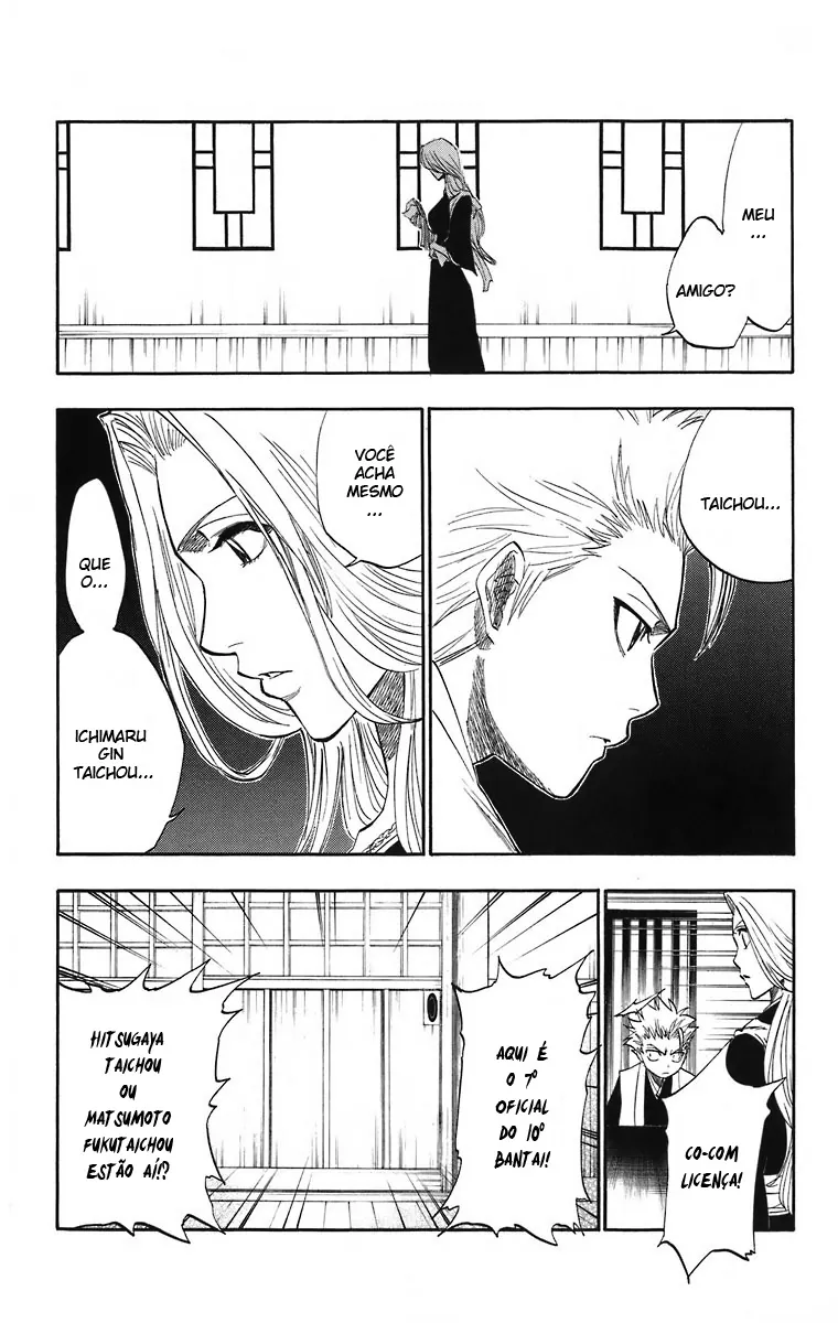 Read Bleach (PT-BR) PT Manga Online