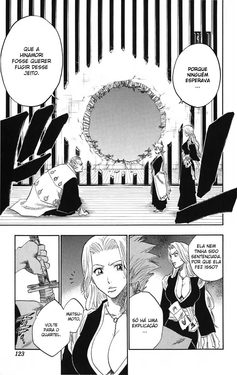 Read Bleach (PT-BR) PT Manga Online
