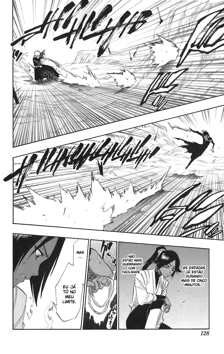 Read Bleach (PT-BR) PT Manga Online