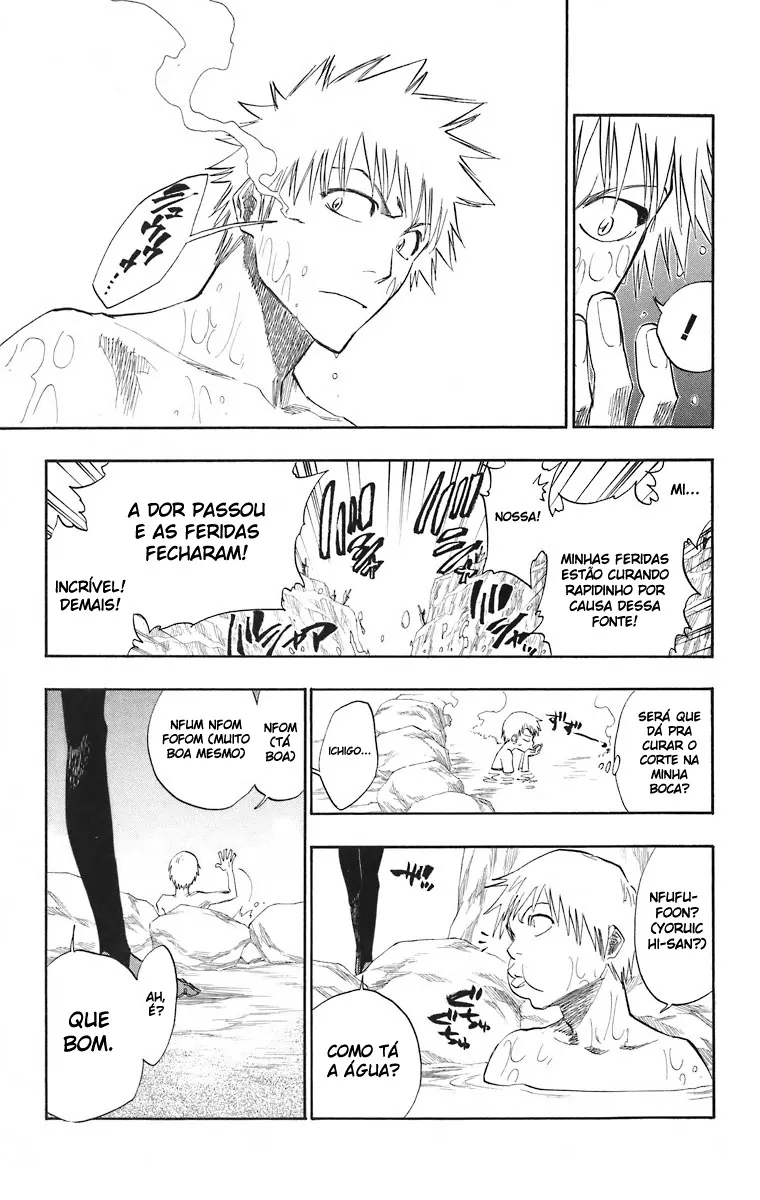 Read Bleach (PT-BR) PT Manga Online
