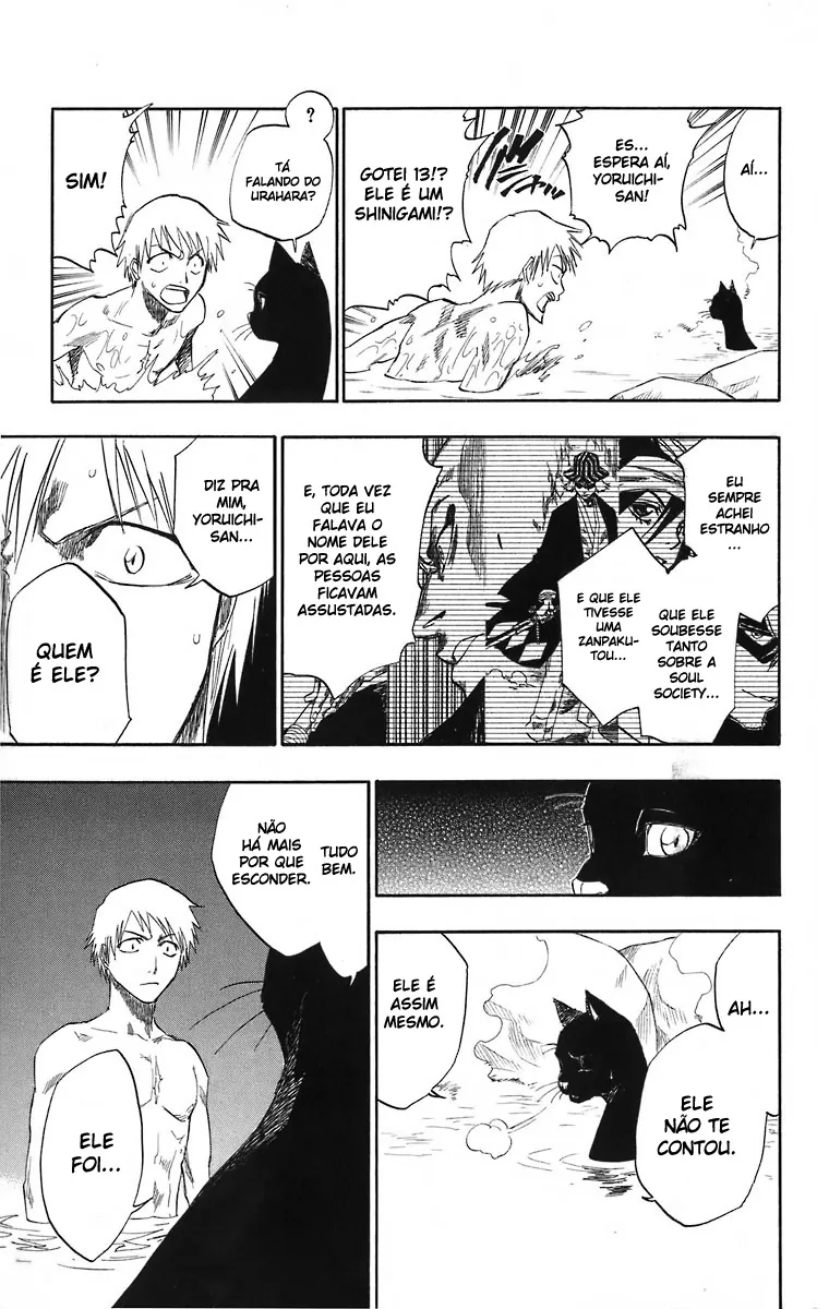 Read Bleach (PT-BR) PT Manga Online