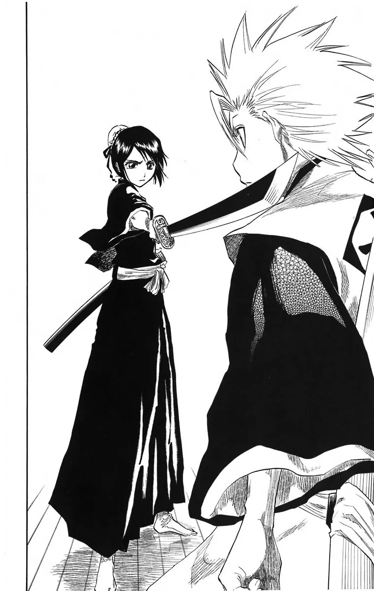 Read Bleach (PT-BR) PT Manga Online