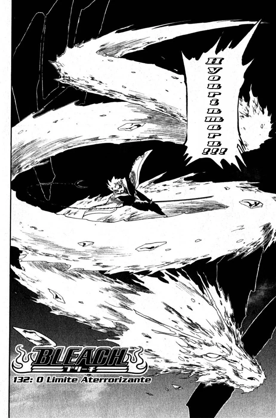 Read Bleach (PT-BR) PT Manga Online