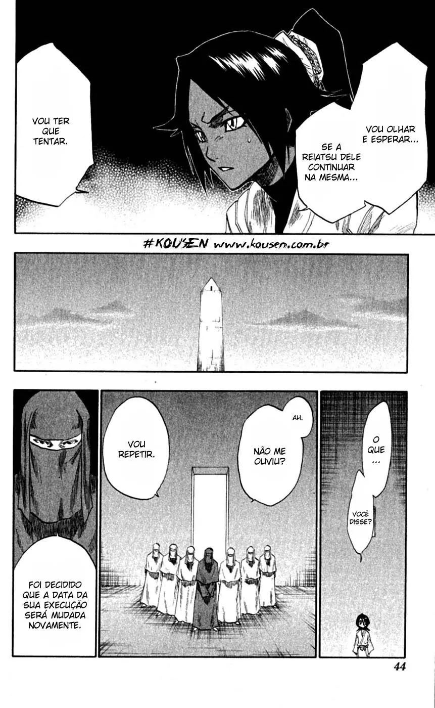 Read Bleach (PT-BR) PT Manga Online