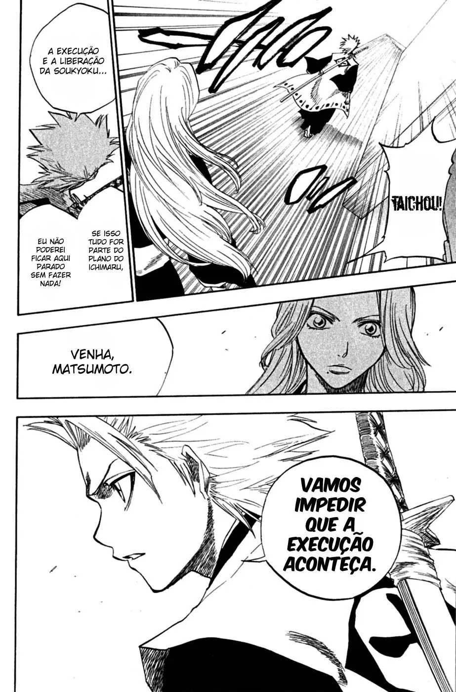 Read Bleach (PT-BR) PT Manga Online