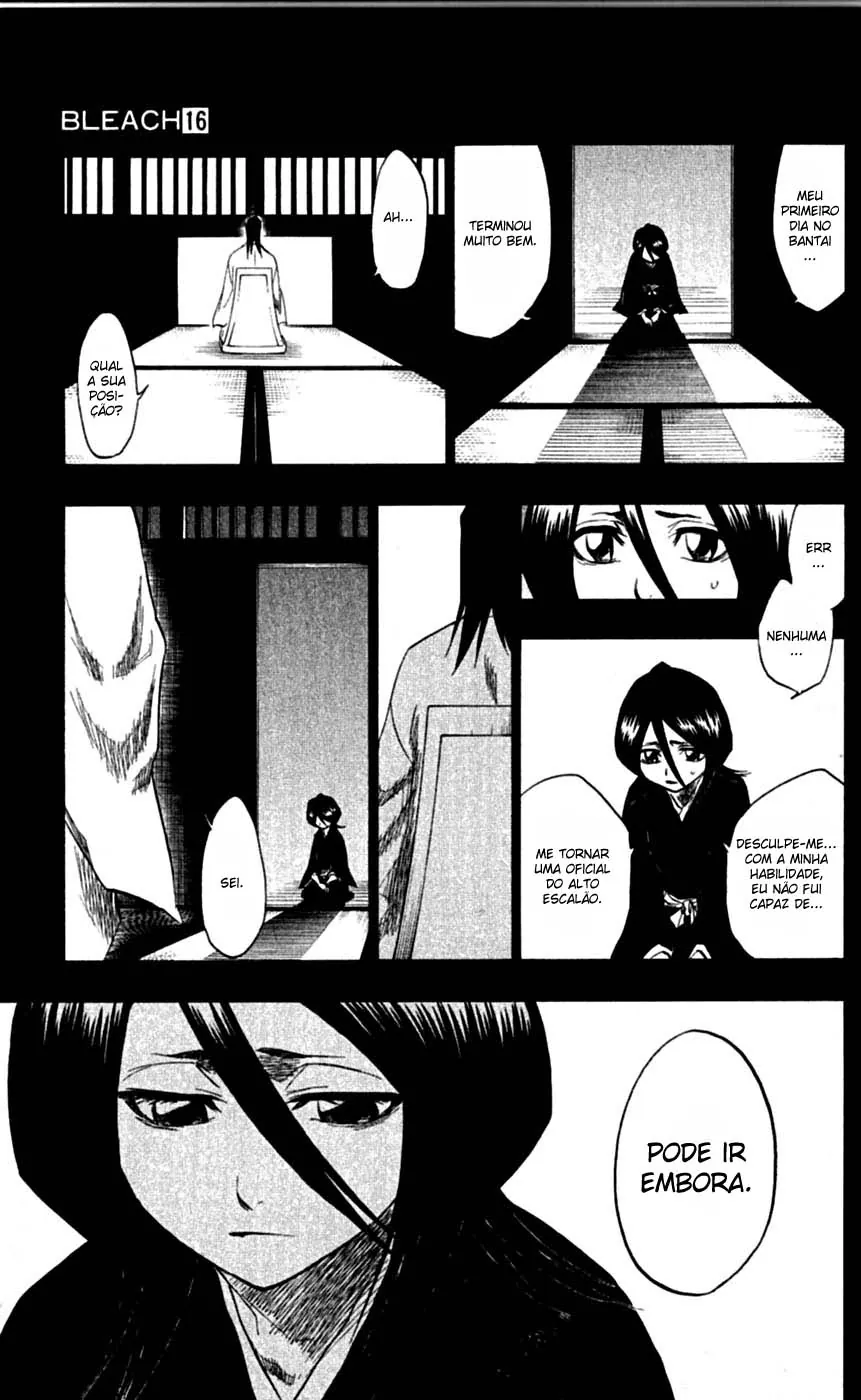 Read Bleach (PT-BR) PT Manga Online