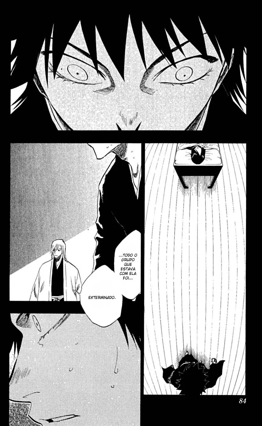 Read Bleach (PT-BR) PT Manga Online