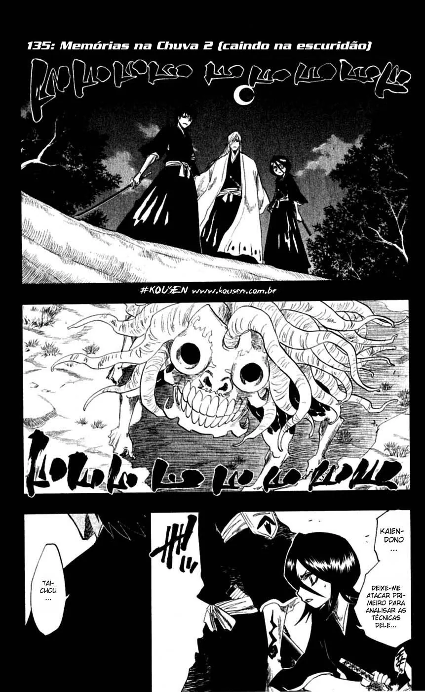 Read Bleach (PT-BR) PT Manga Online