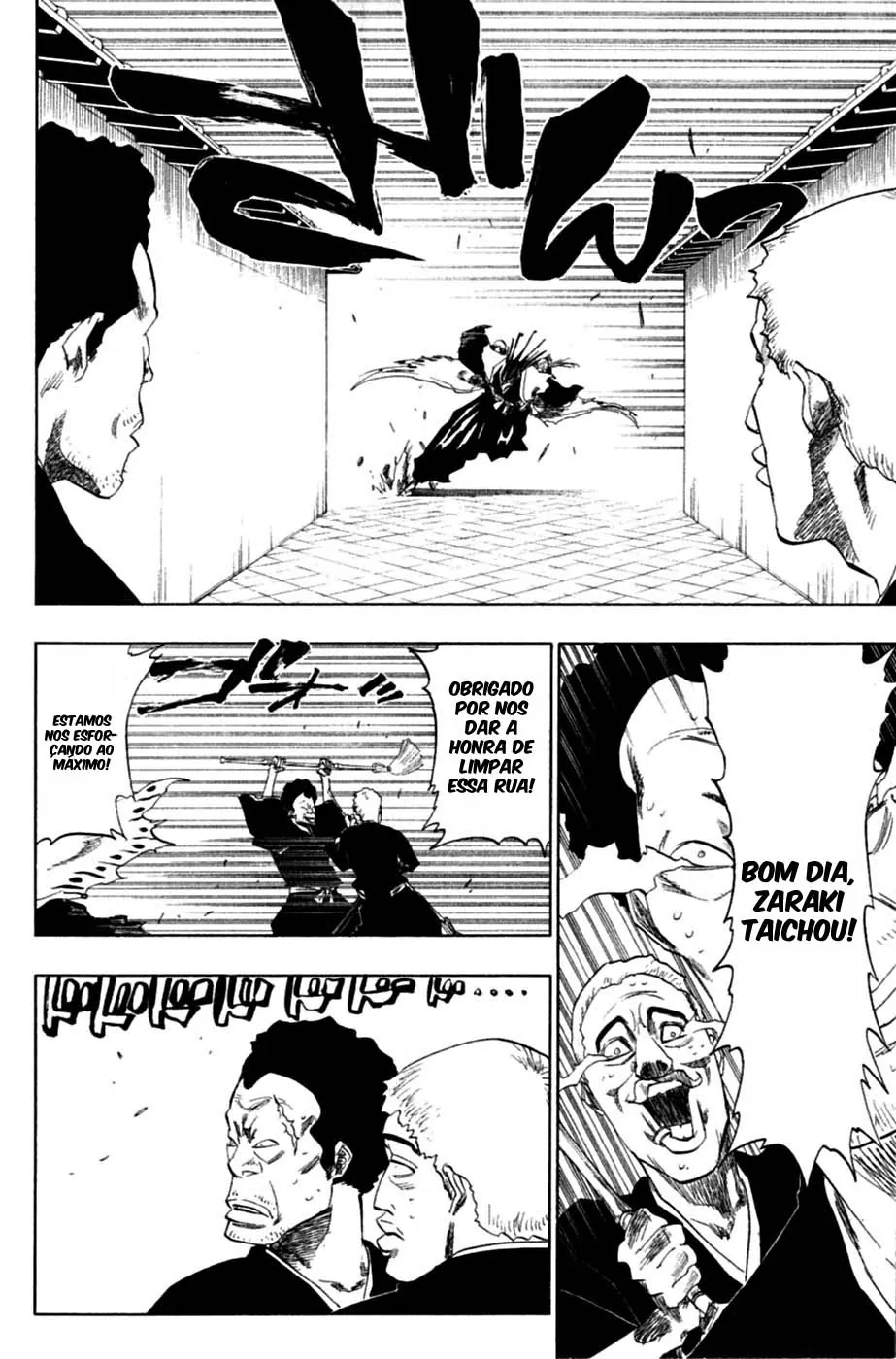 Read Bleach (PT-BR) PT Manga Online