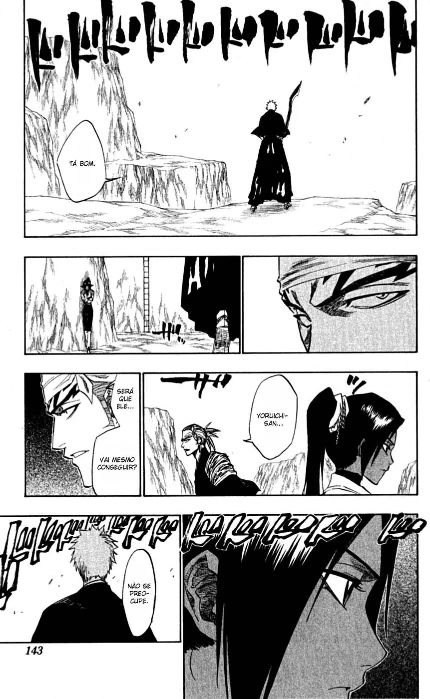 Read Bleach (PT-BR) PT Manga Online