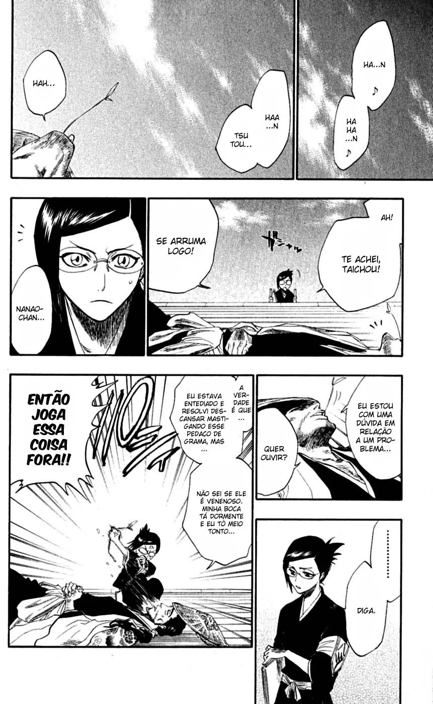 Read Bleach (PT-BR) PT Manga Online