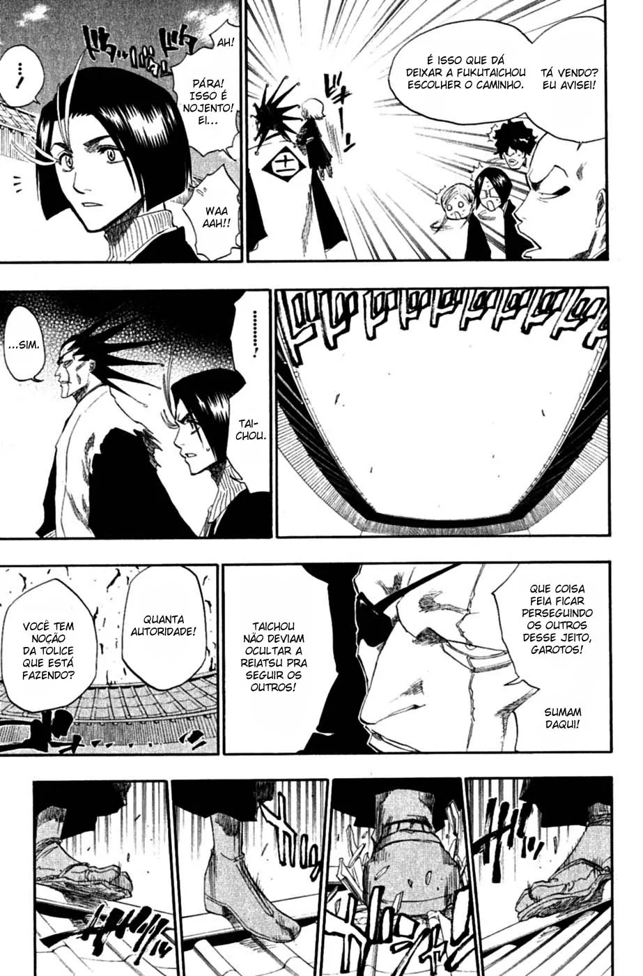 Read Bleach (PT-BR) PT Manga Online
