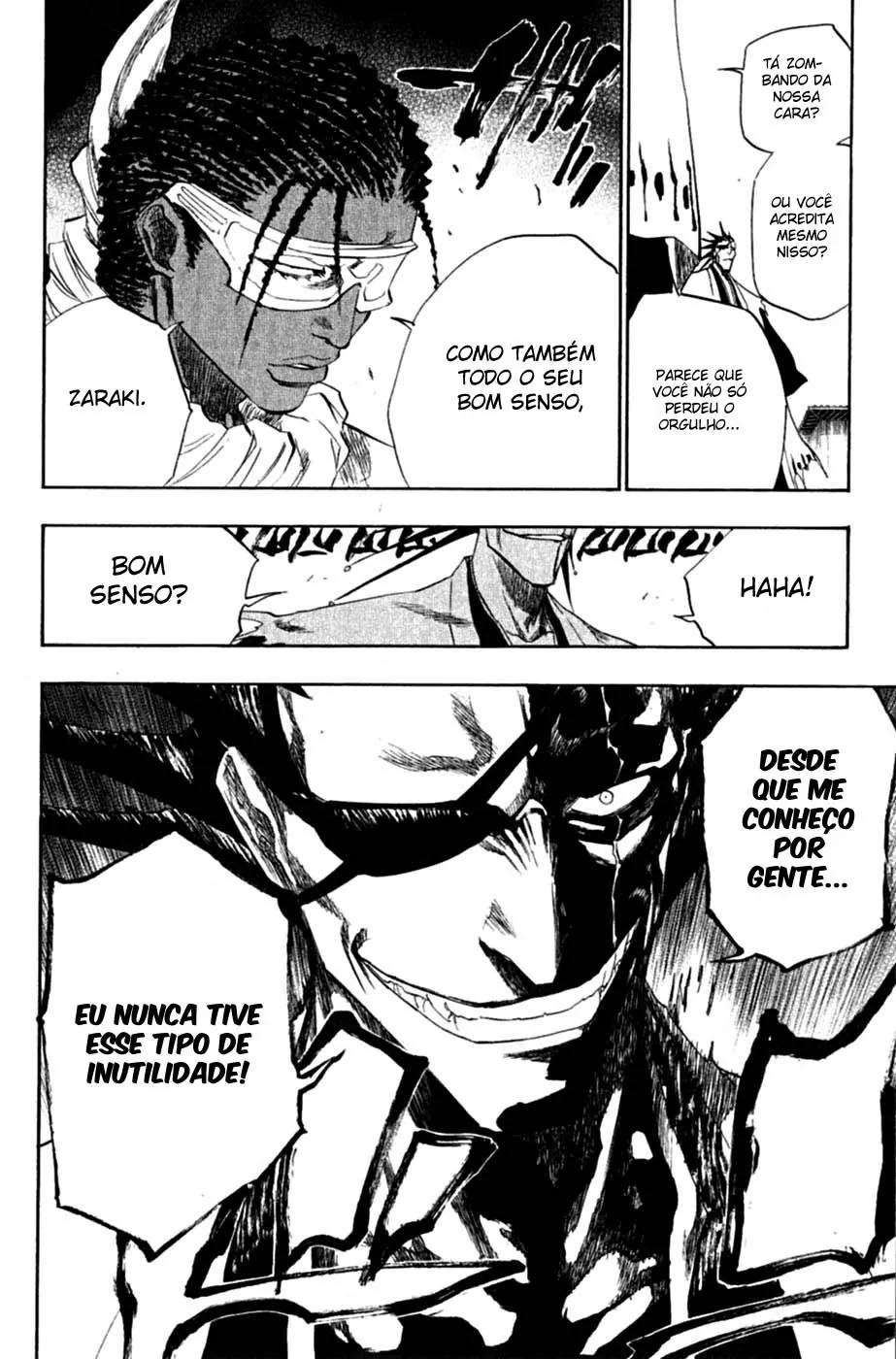 Read Bleach (PT-BR) PT Manga Online