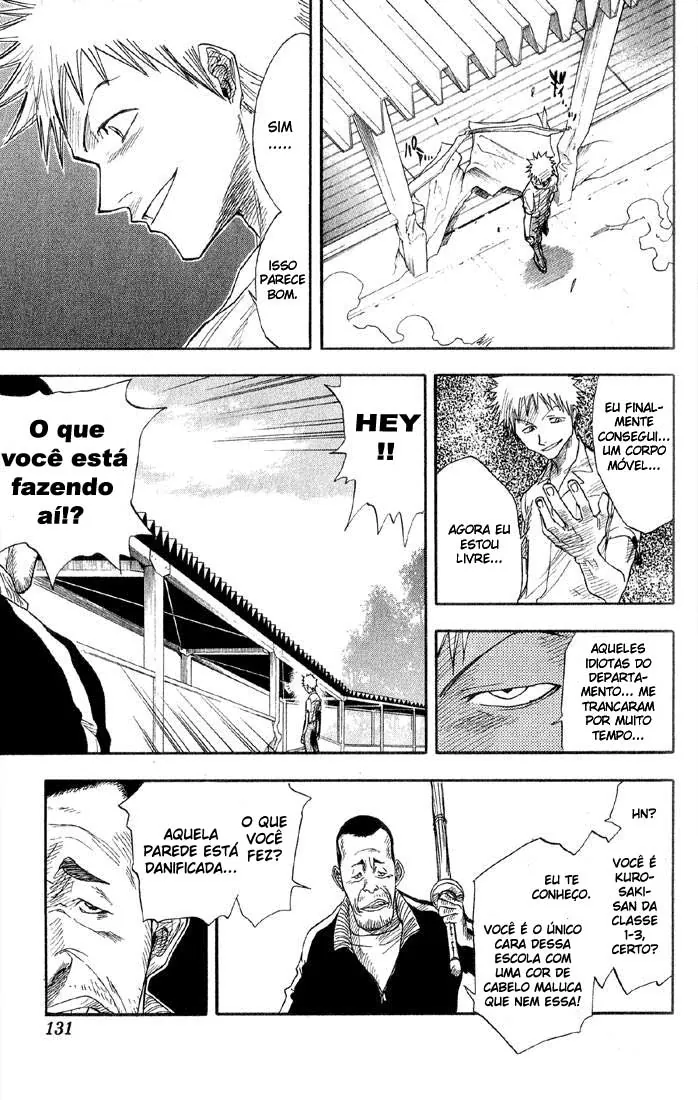 Read Bleach (PT-BR) PT Manga Online