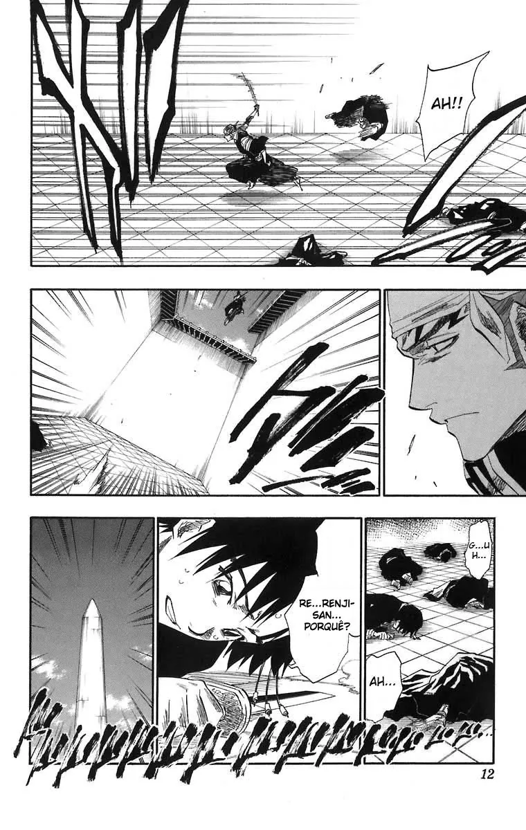 Read Bleach (PT-BR) PT Manga Online