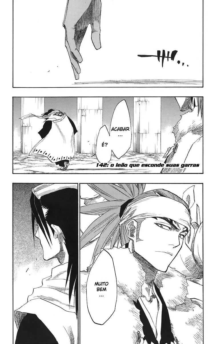 Read Bleach (PT-BR) PT Manga Online