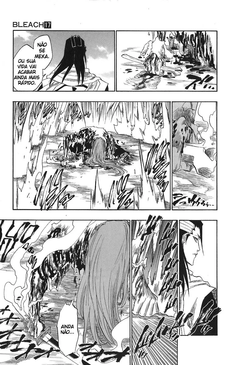 Read Bleach (PT-BR) PT Manga Online