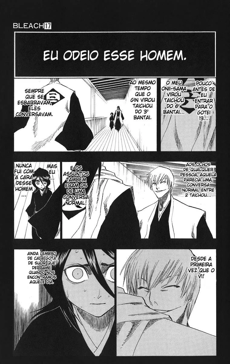 Read Bleach (PT-BR) PT Manga Online