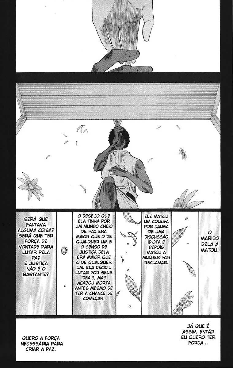 Read Bleach (PT-BR) PT Manga Online